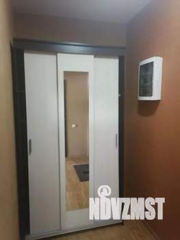 2-к квартира, посуточно, 40м2, 3/15 этаж