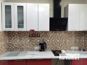 Студия квартира, посуточно, 23м2, 1/6 этаж