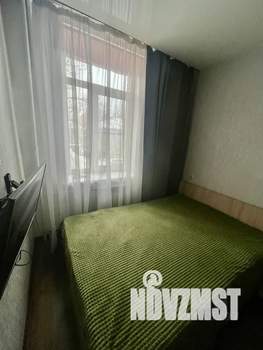 3-к квартира, посуточно, 80м2, 2/8 этаж