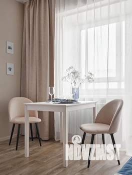 1-к квартира, посуточно, 55м2, 14/18 этаж