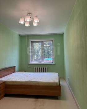 3-к квартира, на длительный срок, 60м2, 4/5 этаж