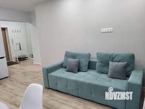 2-к квартира, посуточно, 50м2, 8/16 этаж