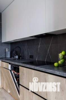 1-к квартира, посуточно, 54м2, 1/1 этаж