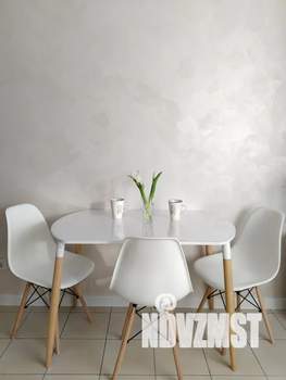 1-к квартира, посуточно, 45м2, 3/8 этаж