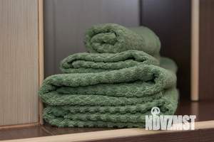 1-к квартира, посуточно, 36м2, 10/15 этаж