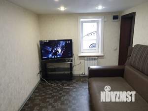 3-к квартира, посуточно, 85м2, 1/2 этаж