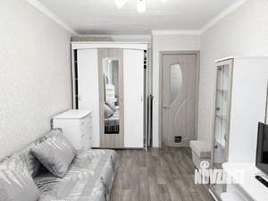 2-к квартира, на длительный срок, 41м2, 5/5 этаж