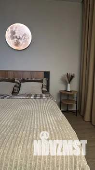 1-к квартира, посуточно, 20м2, 7/17 этаж