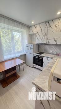 1-к квартира, на длительный срок, 30м2, 4/5 этаж