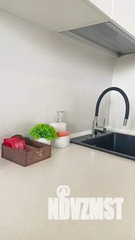 1-к квартира, посуточно, 44м2, 10/16 этаж