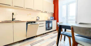 2-к квартира, на длительный срок, 54м2, 5/17 этаж