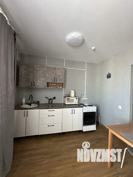 Студия квартира, посуточно, 36м2, 9/15 этаж