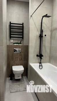 1-к квартира, на длительный срок, 36м2, 15/16 этаж