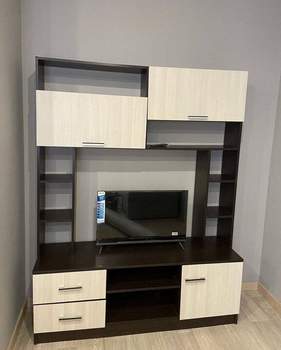 1-к квартира, на длительный срок, 35м2, 5/9 этаж