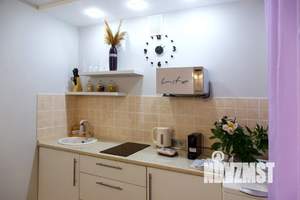 1-к квартира, посуточно, 35м2, 2/5 этаж