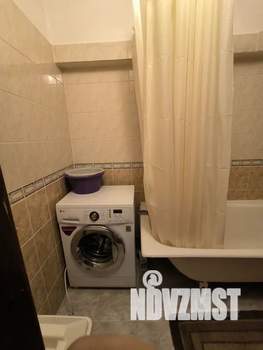 2-к квартира, посуточно, 49м2, 5/5 этаж
