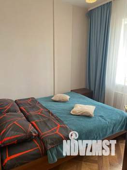 2-к квартира, посуточно, 45м2, 6/16 этаж