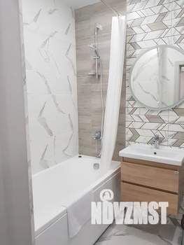 1-к квартира, посуточно, 36м2, 6/12 этаж