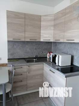 1-к квартира, посуточно, 40м2, 3/7 этаж