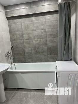 1-к квартира, на длительный срок, 40м2, 4/12 этаж