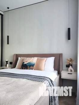 1-к квартира, посуточно, 36м2, 8/16 этаж