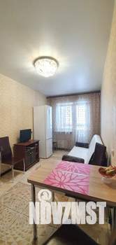 1-к квартира, посуточно, 52м2, 6/7 этаж