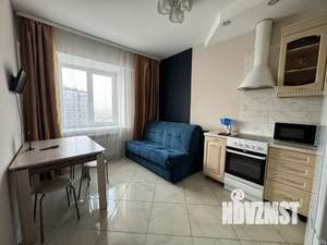 2-к квартира, посуточно, 50м2, 15/17 этаж