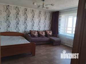1-к квартира, посуточно, 34м2, 5/5 этаж