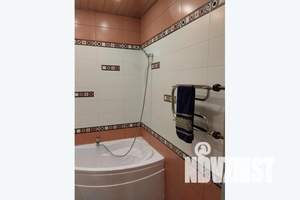 1-к квартира, посуточно, 30м2, 3/12 этаж