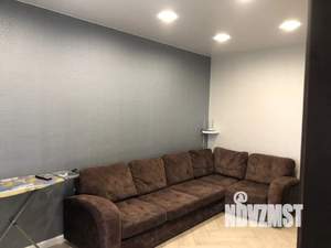 1-к квартира, посуточно, 44м2, 5/17 этаж
