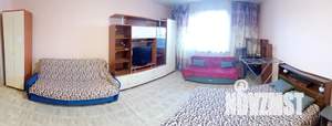 Студия квартира, посуточно, 38м2, 5/15 этаж