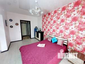 1-к квартира, посуточно, 41м2, 3/9 этаж