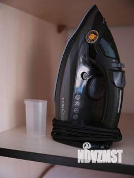 2-к квартира, посуточно, 50м2, 1/1 этаж