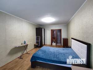 3-к квартира, на длительный срок, 70м2, 4/10 этаж
