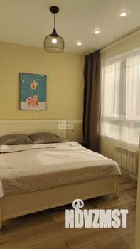 2-к квартира, на длительный срок, 41м2, 7/16 этаж