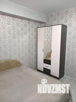 1-к квартира, посуточно, 41м2, 3/7 этаж