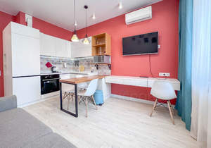 2-к квартира, на длительный срок, 45м2, 10/16 этаж