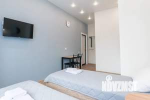 1-к квартира, посуточно, 20м2, 1/10 этаж