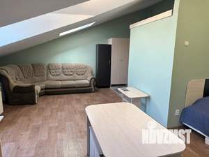 Студия квартира, посуточно, 42м2, 8/8 этаж