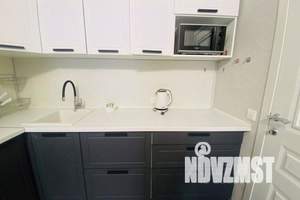 2-к квартира, посуточно, 42м2, 6/14 этаж