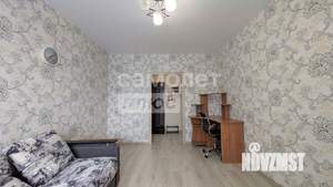 1-к квартира, на длительный срок, 37м2, 8/9 этаж