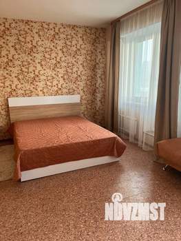 1-к квартира, на длительный срок, 33м2, 3/9 этаж