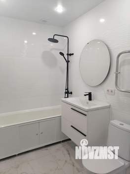 2-к квартира, на длительный срок, 43м2, 1/8 этаж