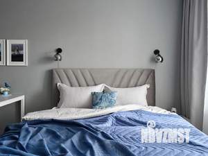 Студия квартира, посуточно, 29м2, 4/16 этаж