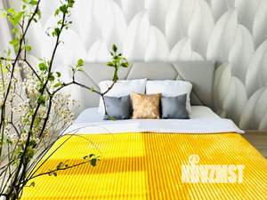 1-к квартира, посуточно, 39м2, 11/12 этаж