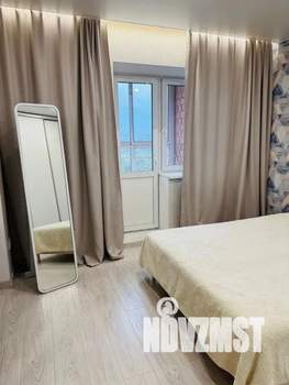 1-к квартира, посуточно, 33м2, 7/9 этаж