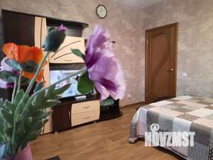 1-к квартира, посуточно, 46м2, 5/14 этаж