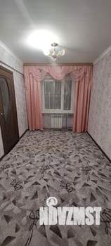 3-к квартира, на длительный срок, 59м2, 4/5 этаж