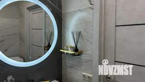 1-к квартира, посуточно, 37м2, 1/1 этаж