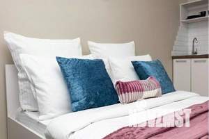 1-к квартира, посуточно, 20м2, 1/5 этаж